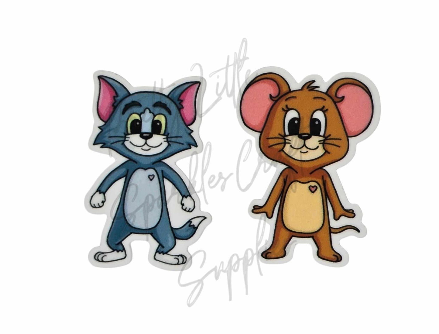 Tom & Jerry