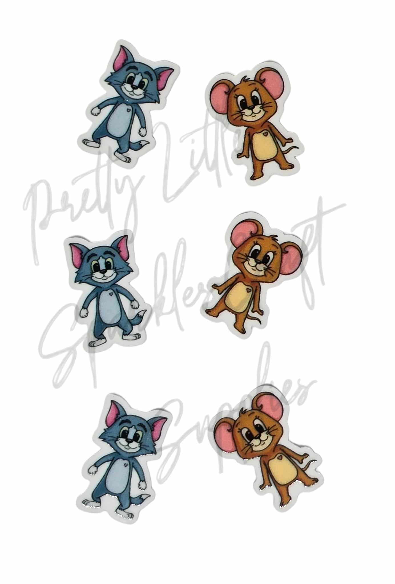 Tom & Jerry