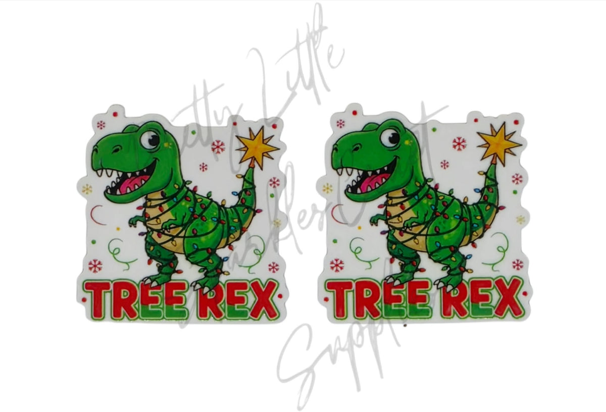 Tree Rex