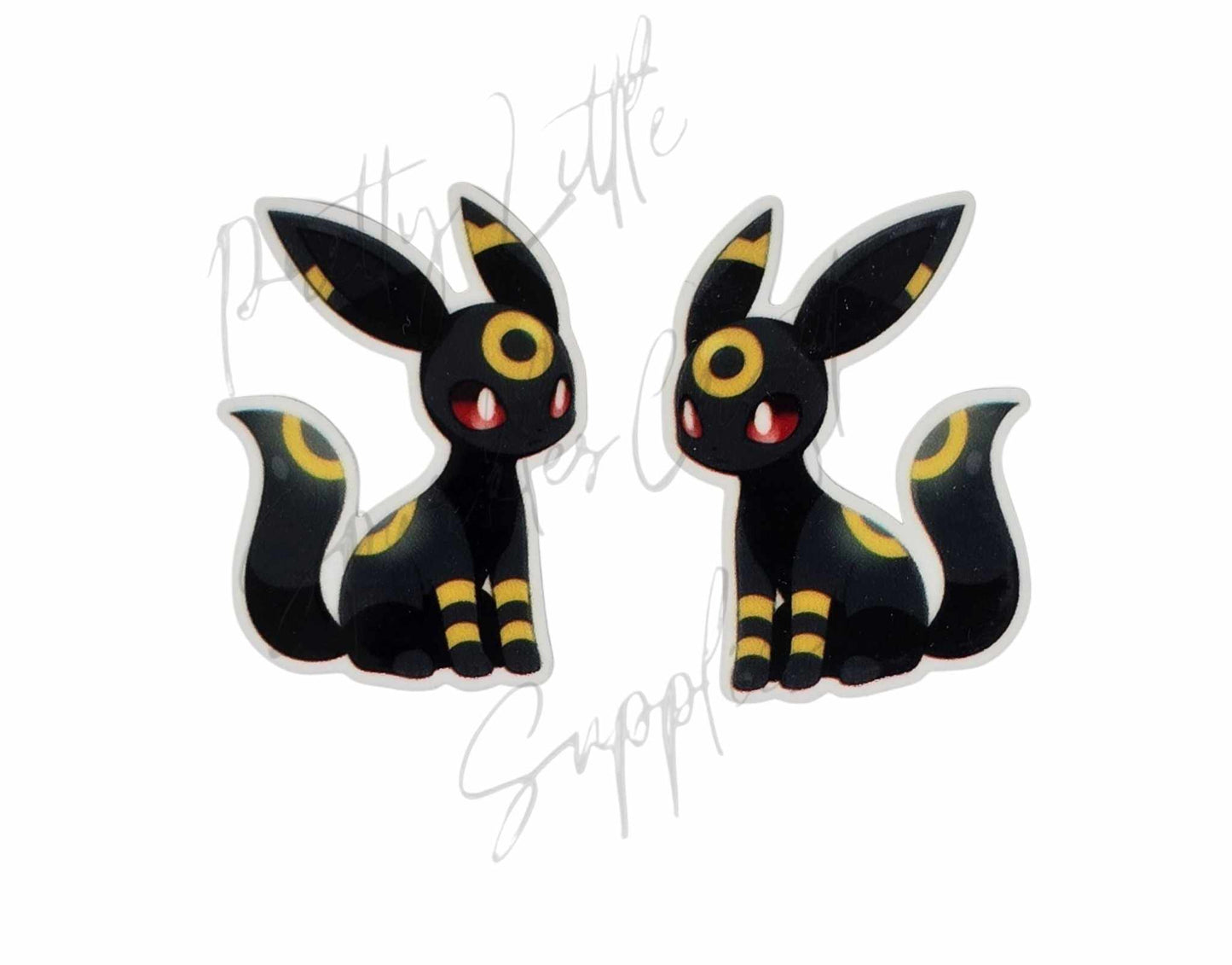 Pokemon - Umbreon (Evee Evolution)
