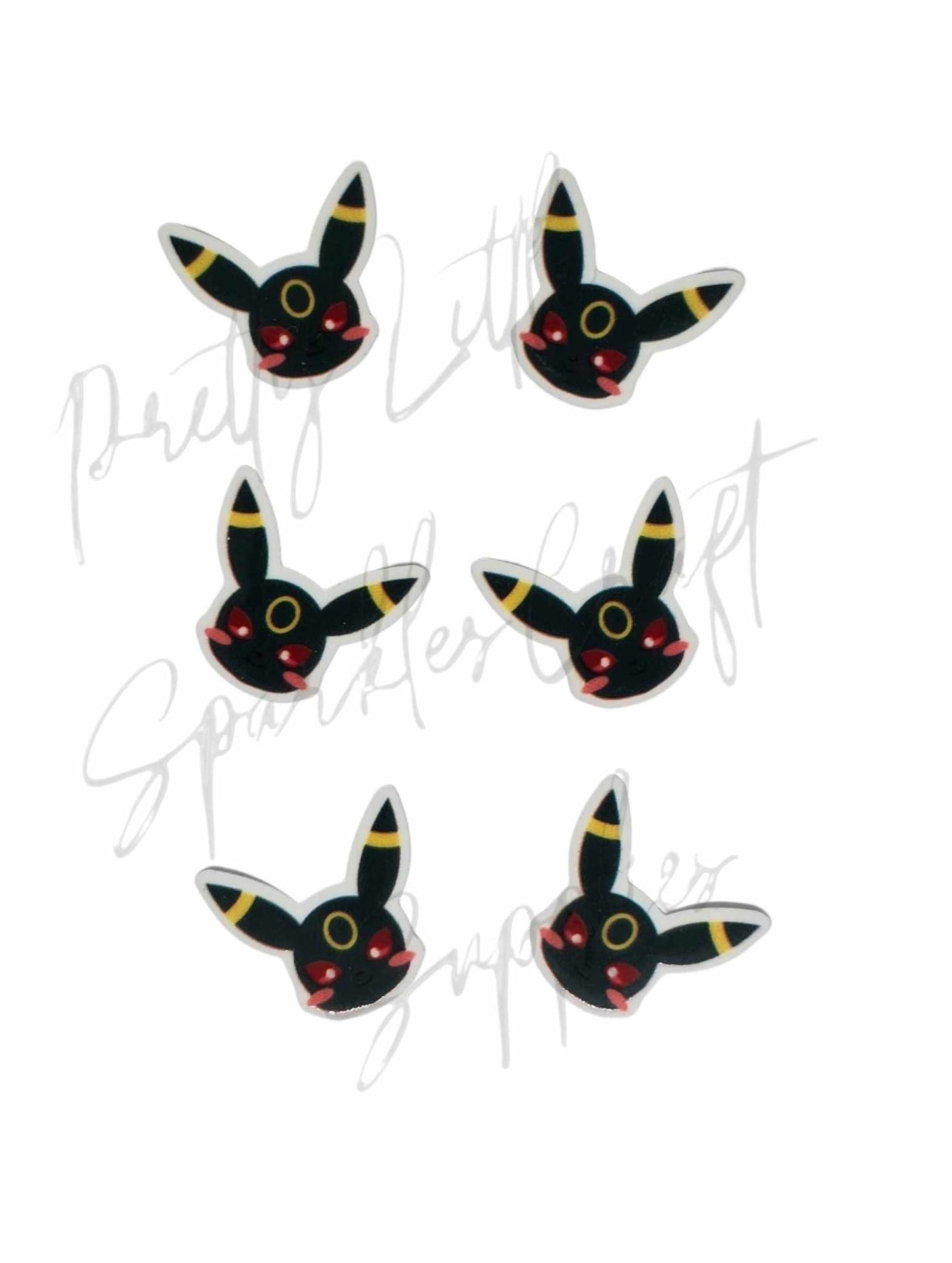 Pokemon - Umbreon 2 (Evee Evolution)