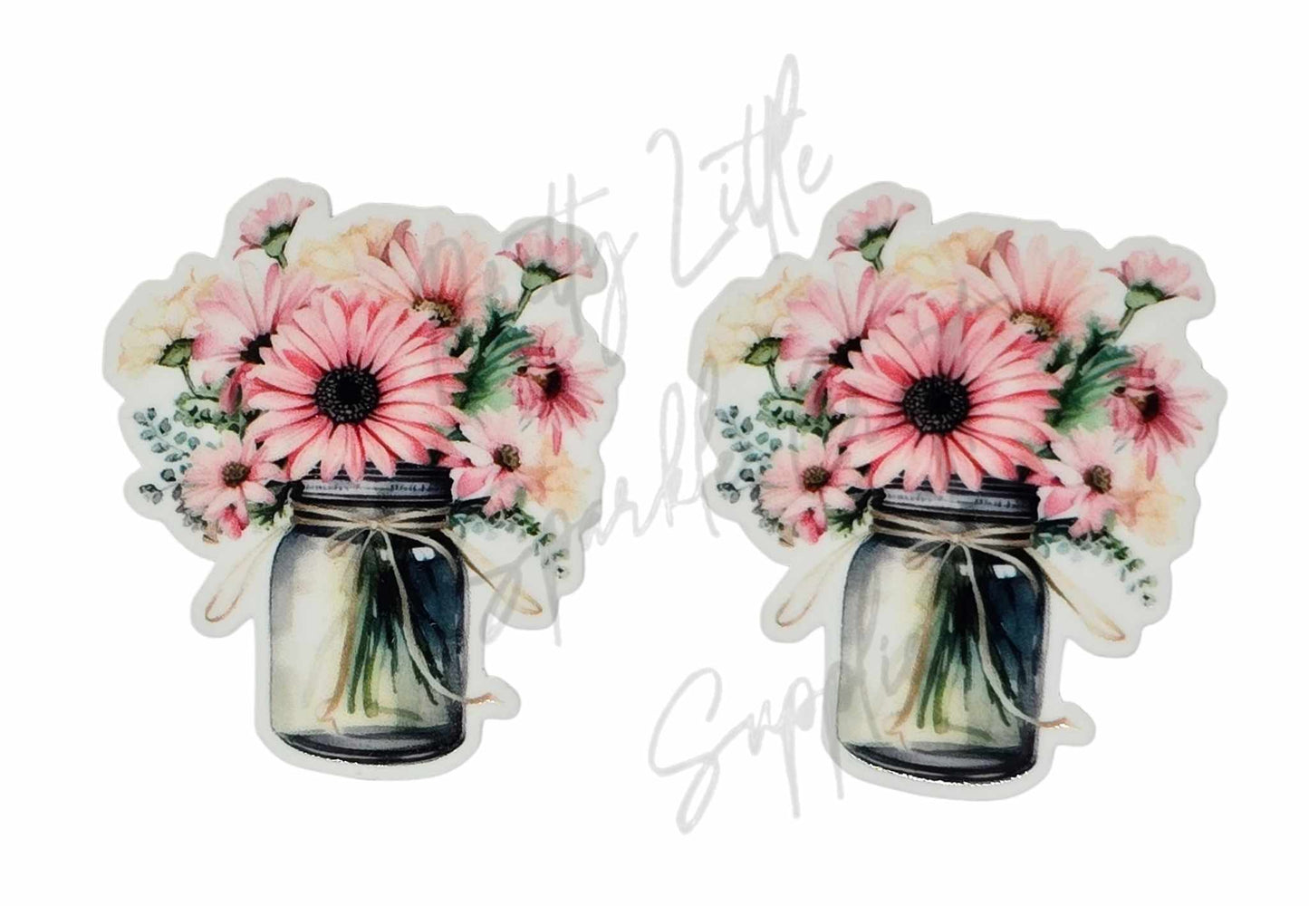 Vase of Flowers