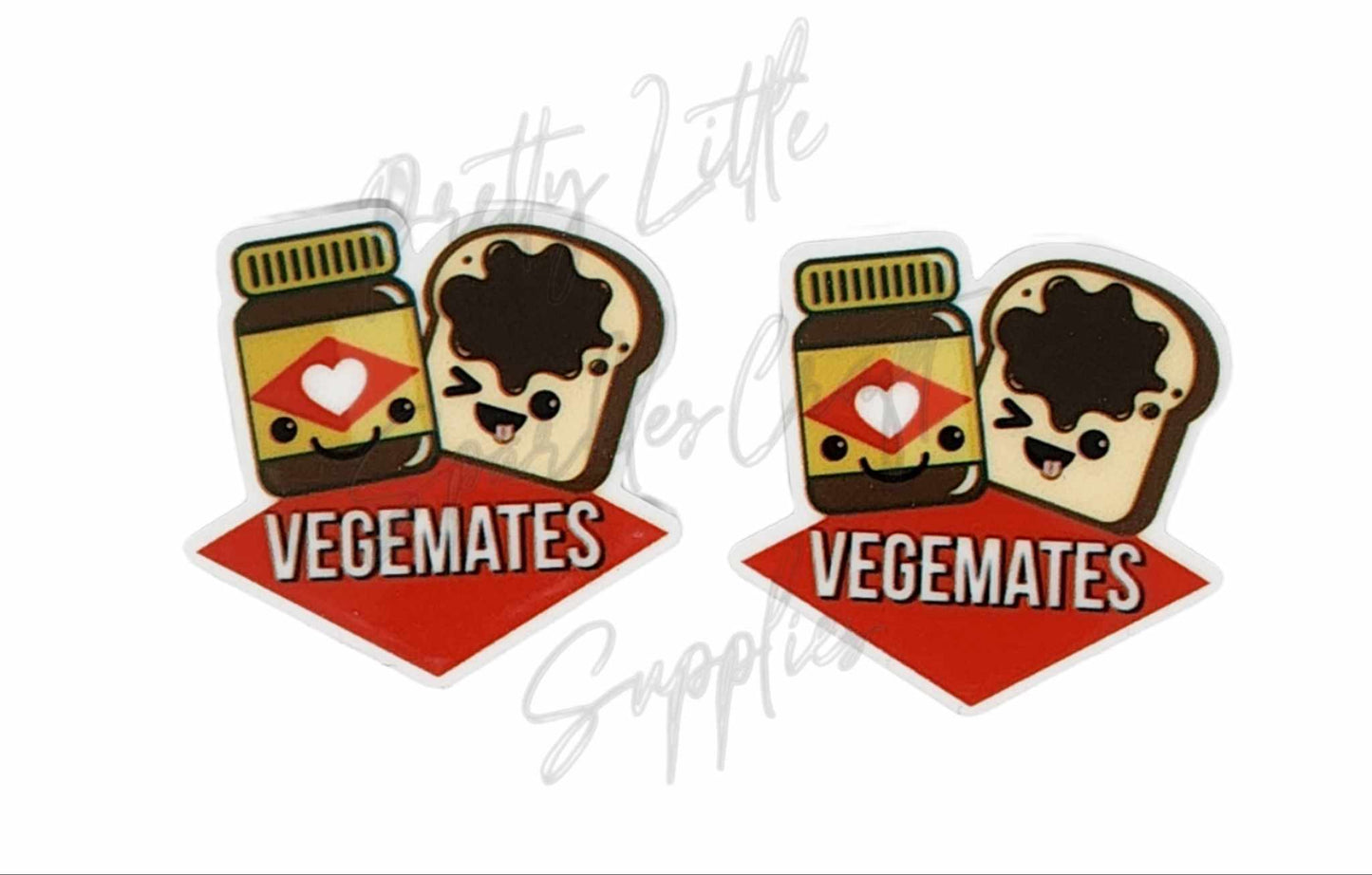 Vegemates