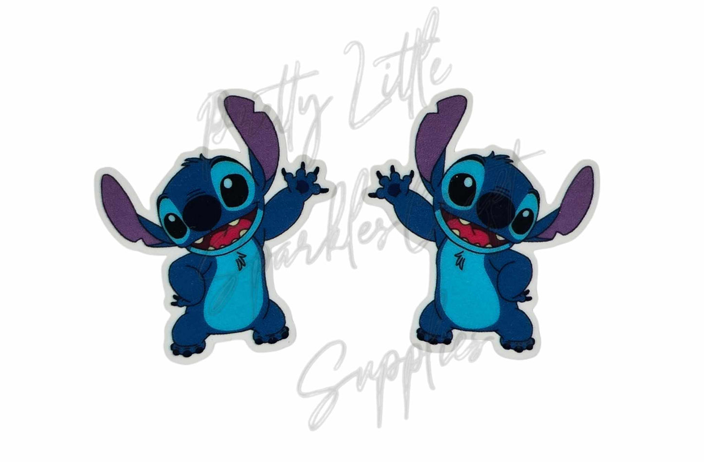 Waving Stitch
