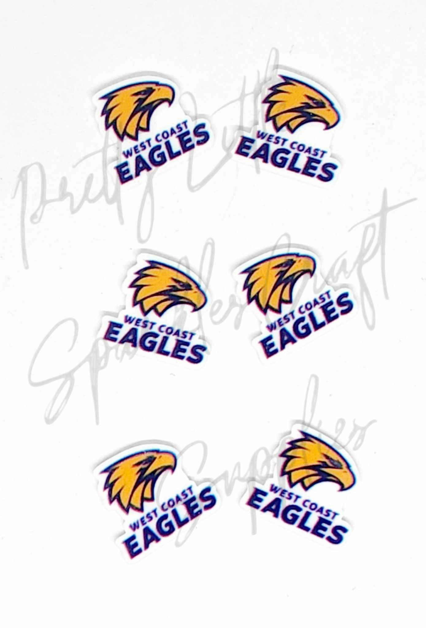 A*F*L West Coast Eagles