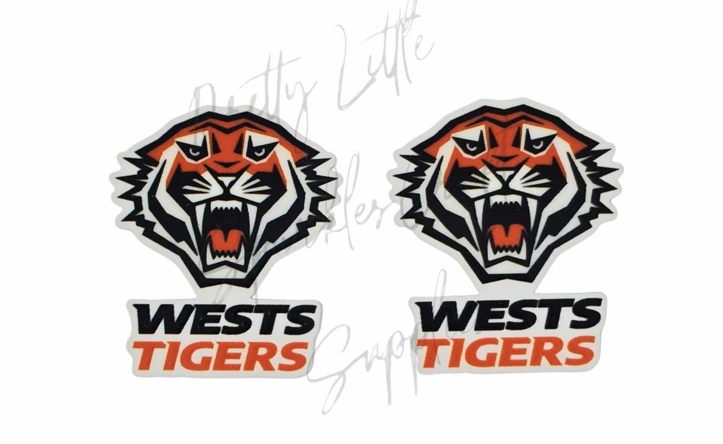 N*R*L West Tigers