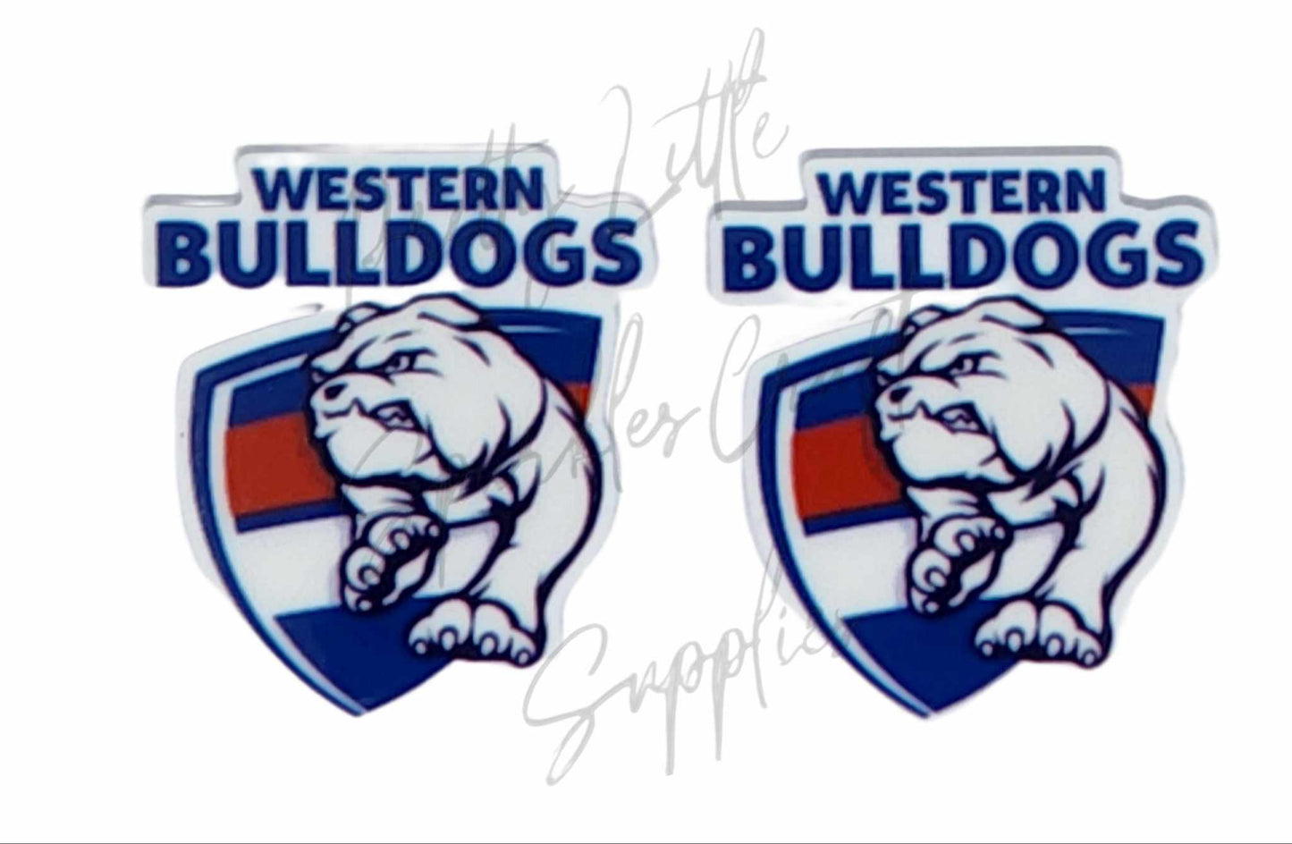 A*F*L Western Bulldogs