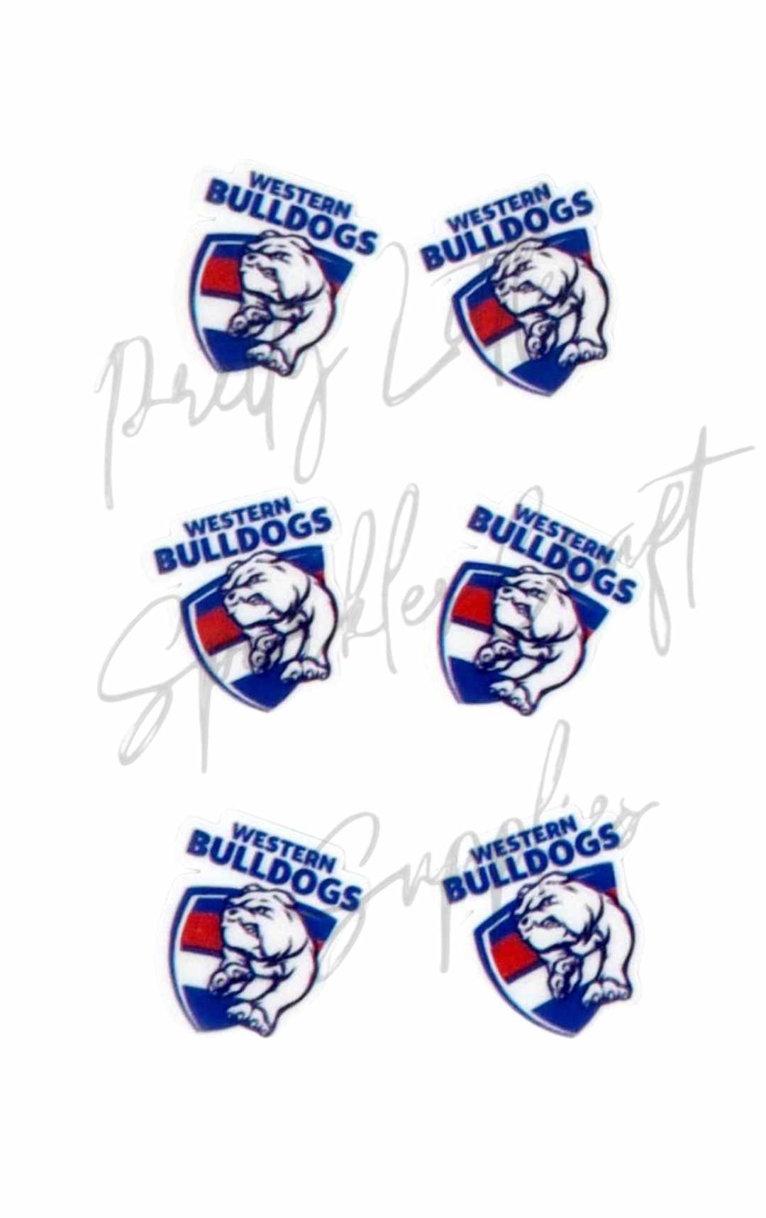 A*F*L Western Bulldogs