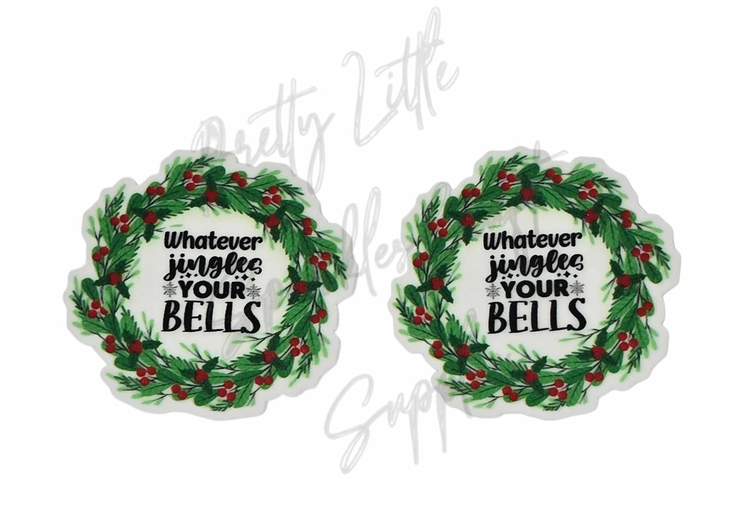 Whatever Jingles Your Bells