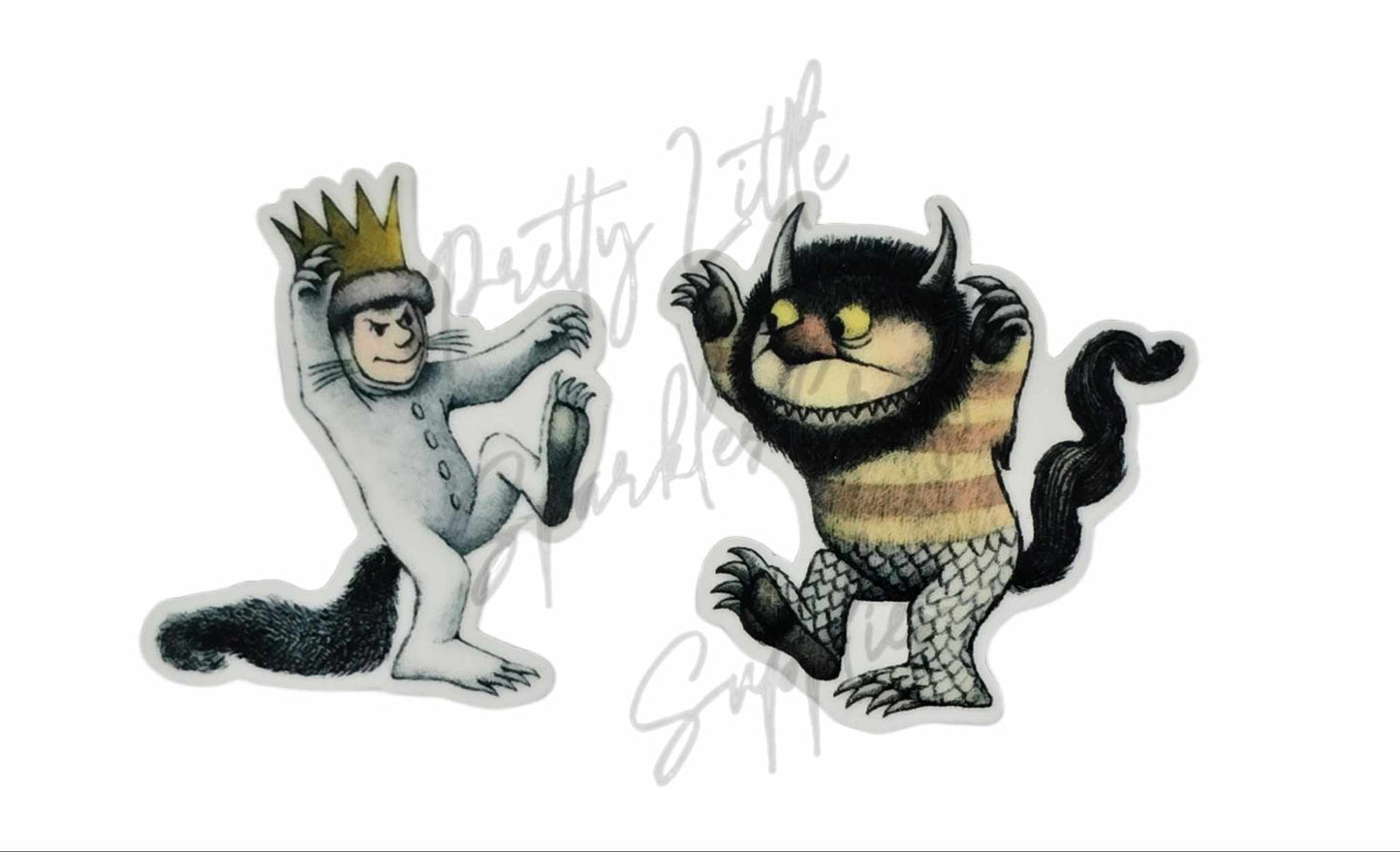Where The Wild Things Are