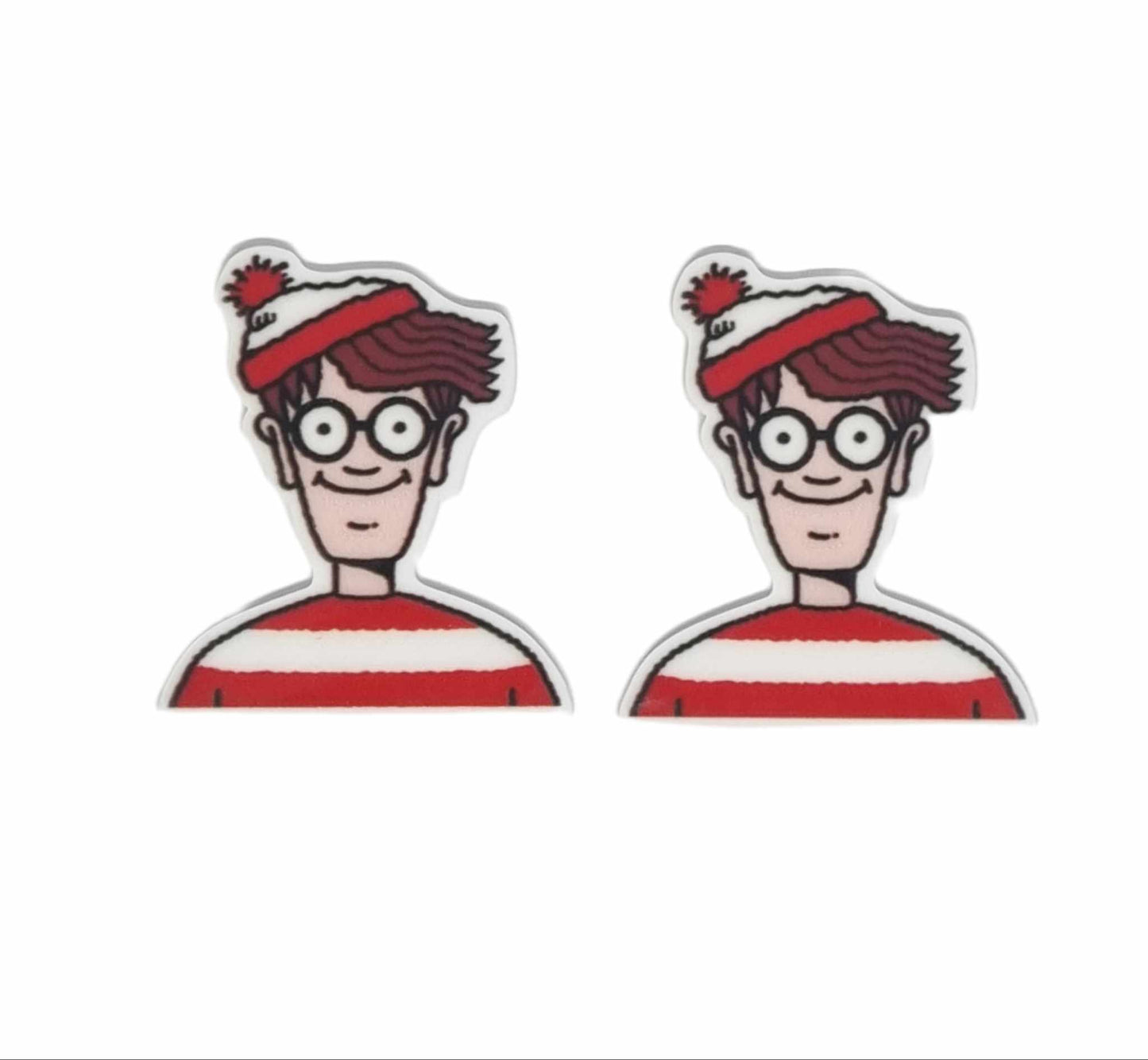 Where's Wally