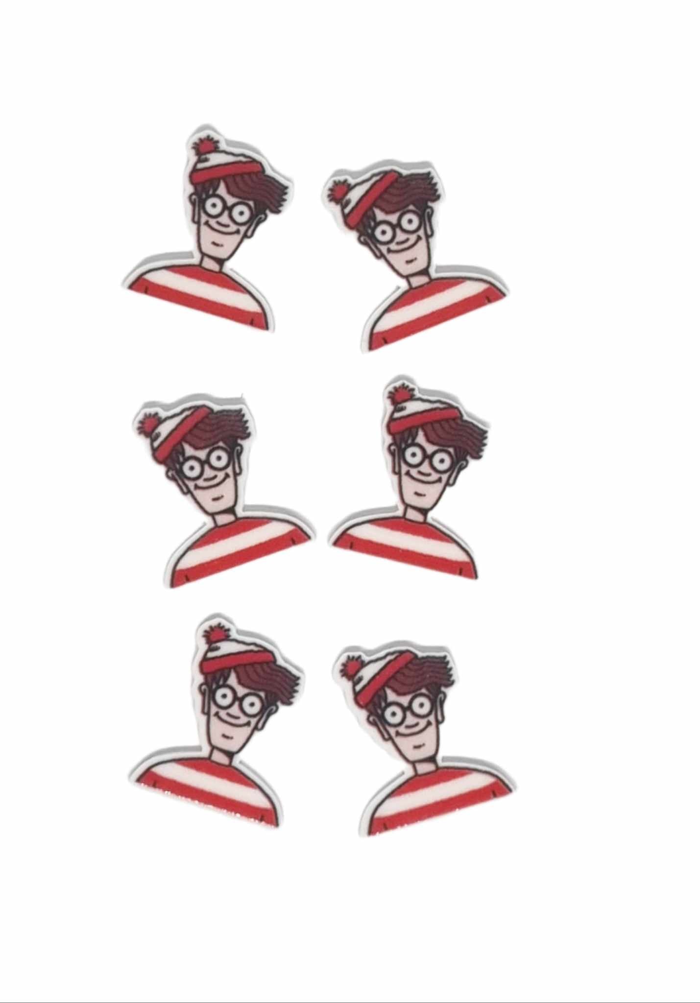 Where's Wally
