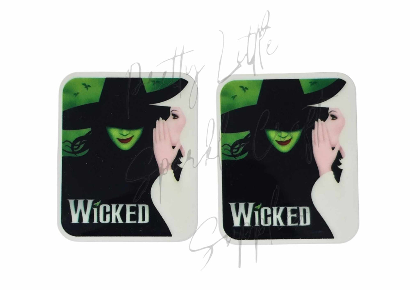 Wicked Musical