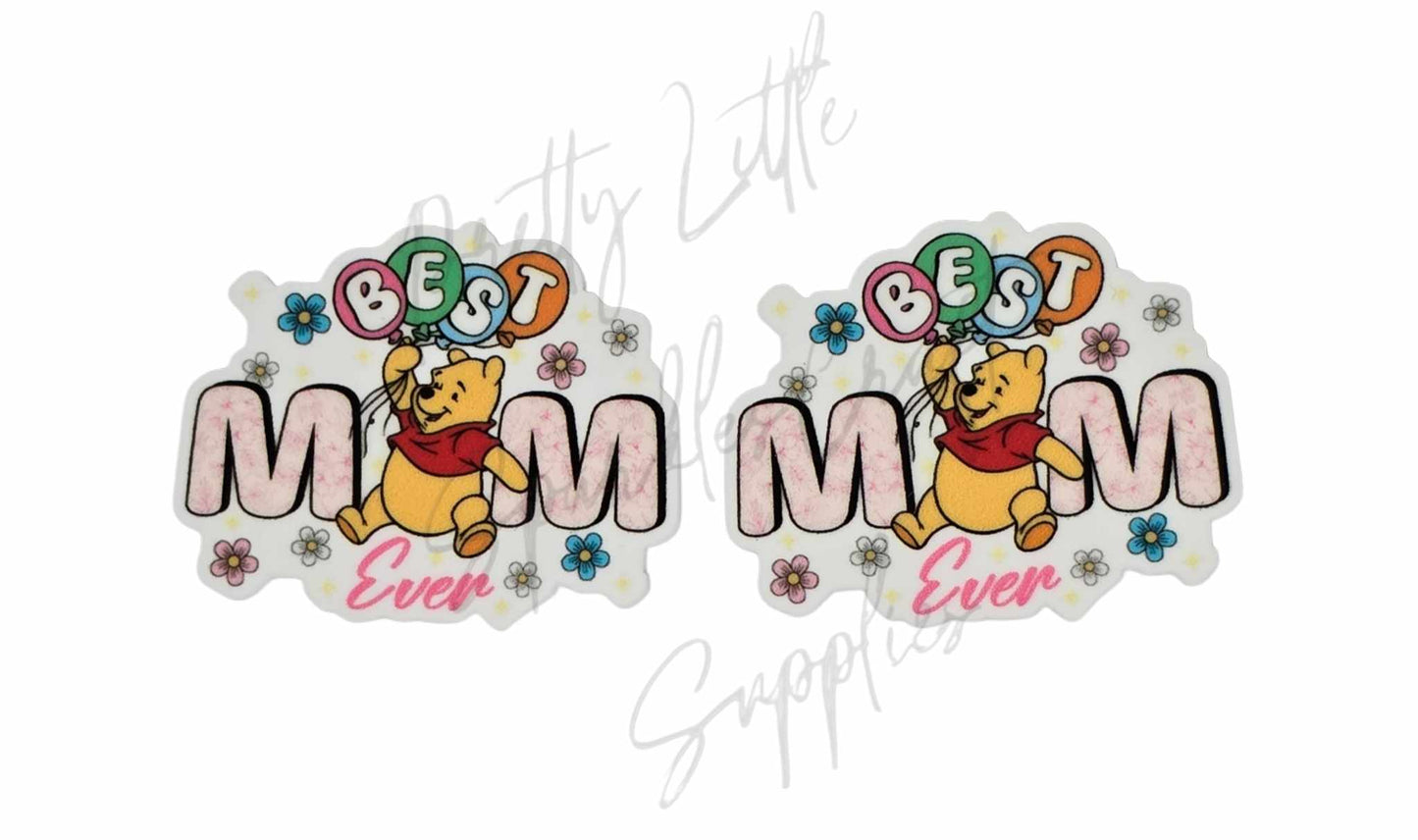 Winnie - Best Mum Ever