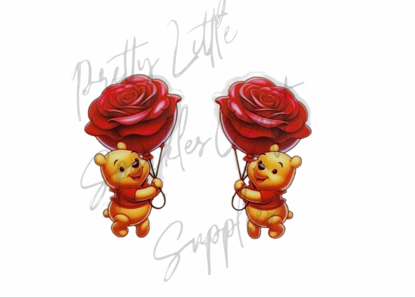 Winnie Love