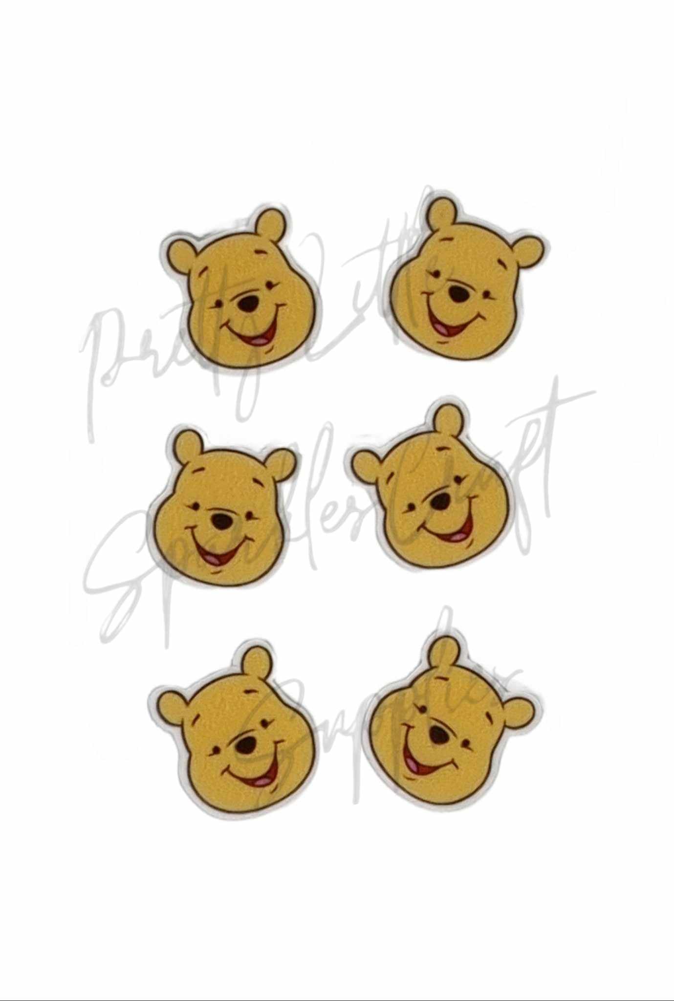 Winnie the Pooh