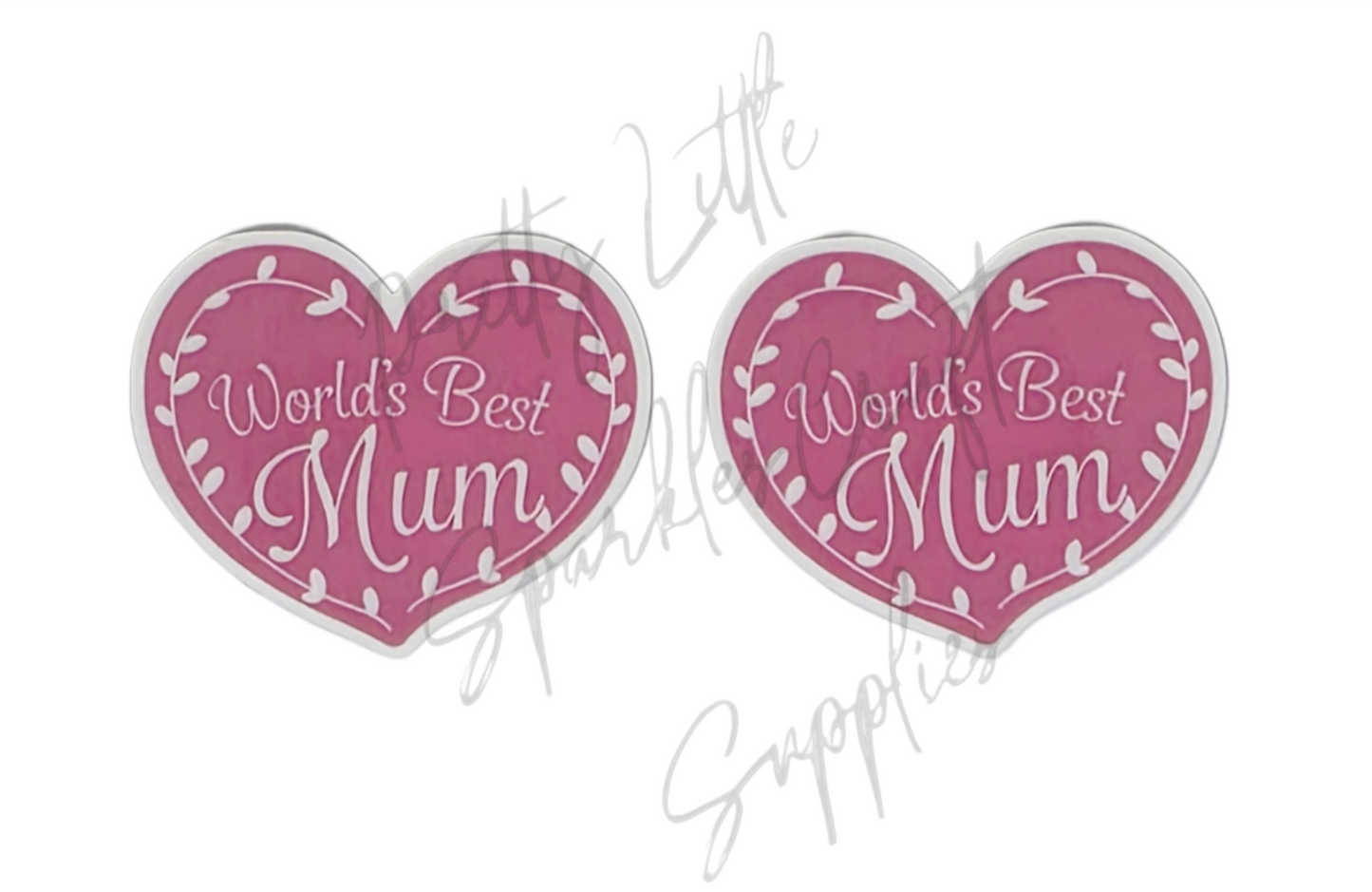 Worlds Best Mum