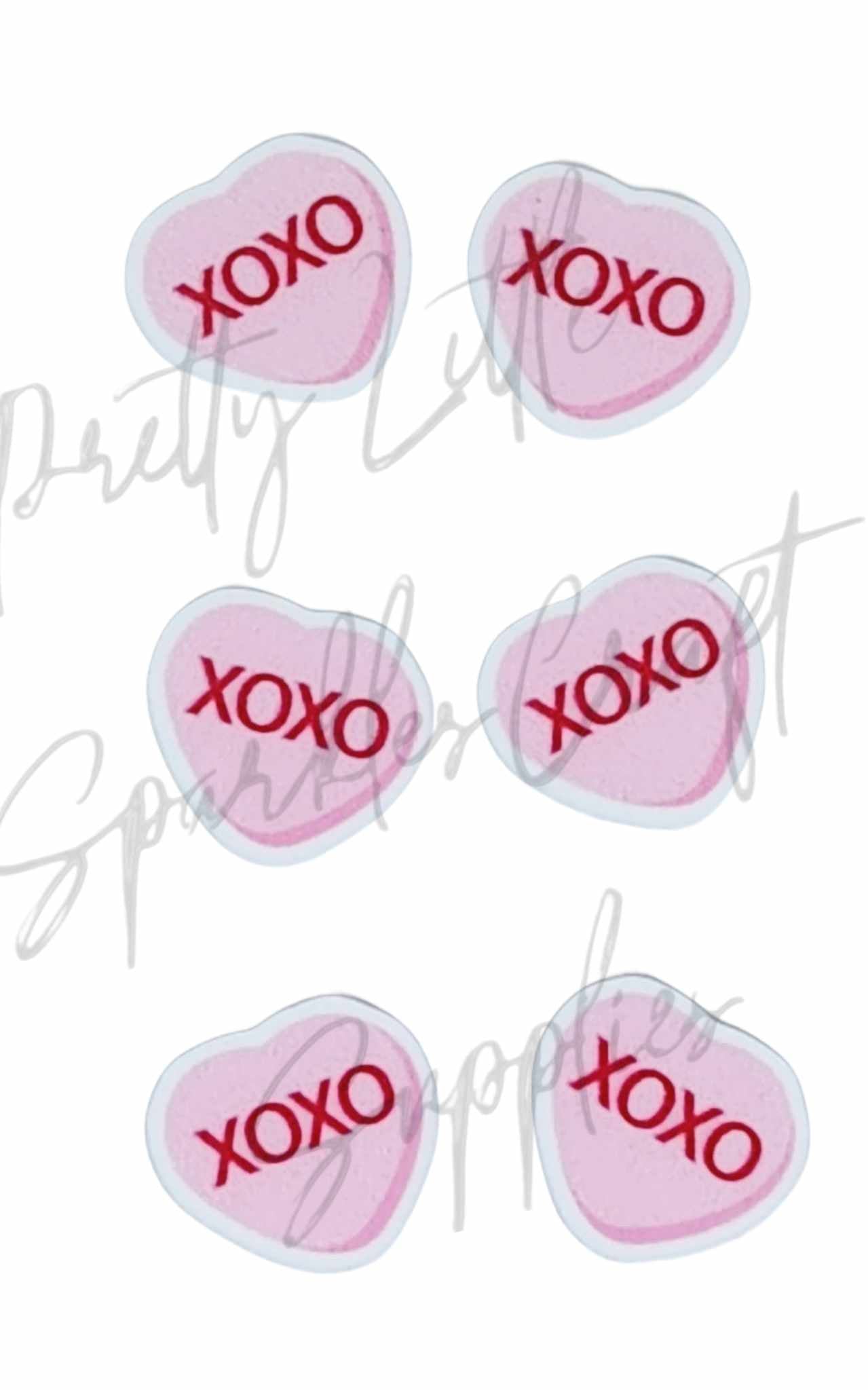 XOXO