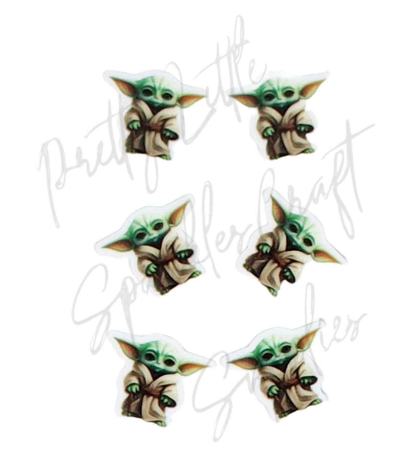 Star Wars - Yoda