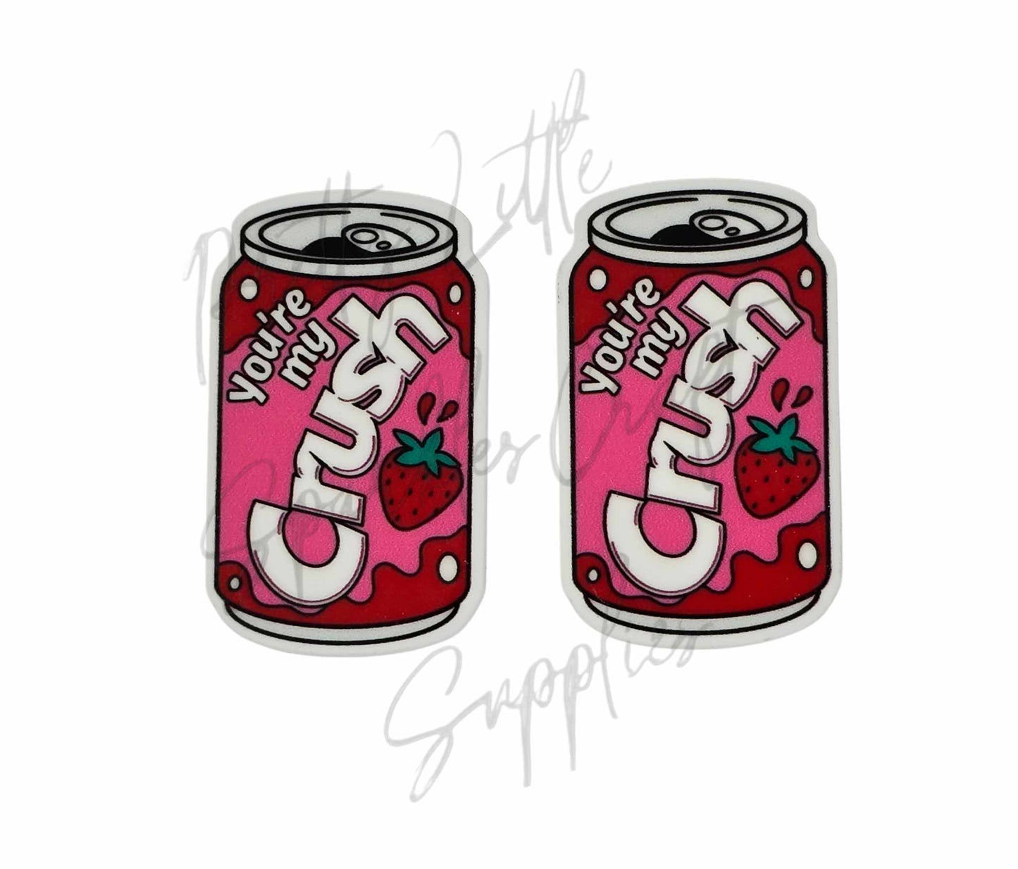 You're My Crush