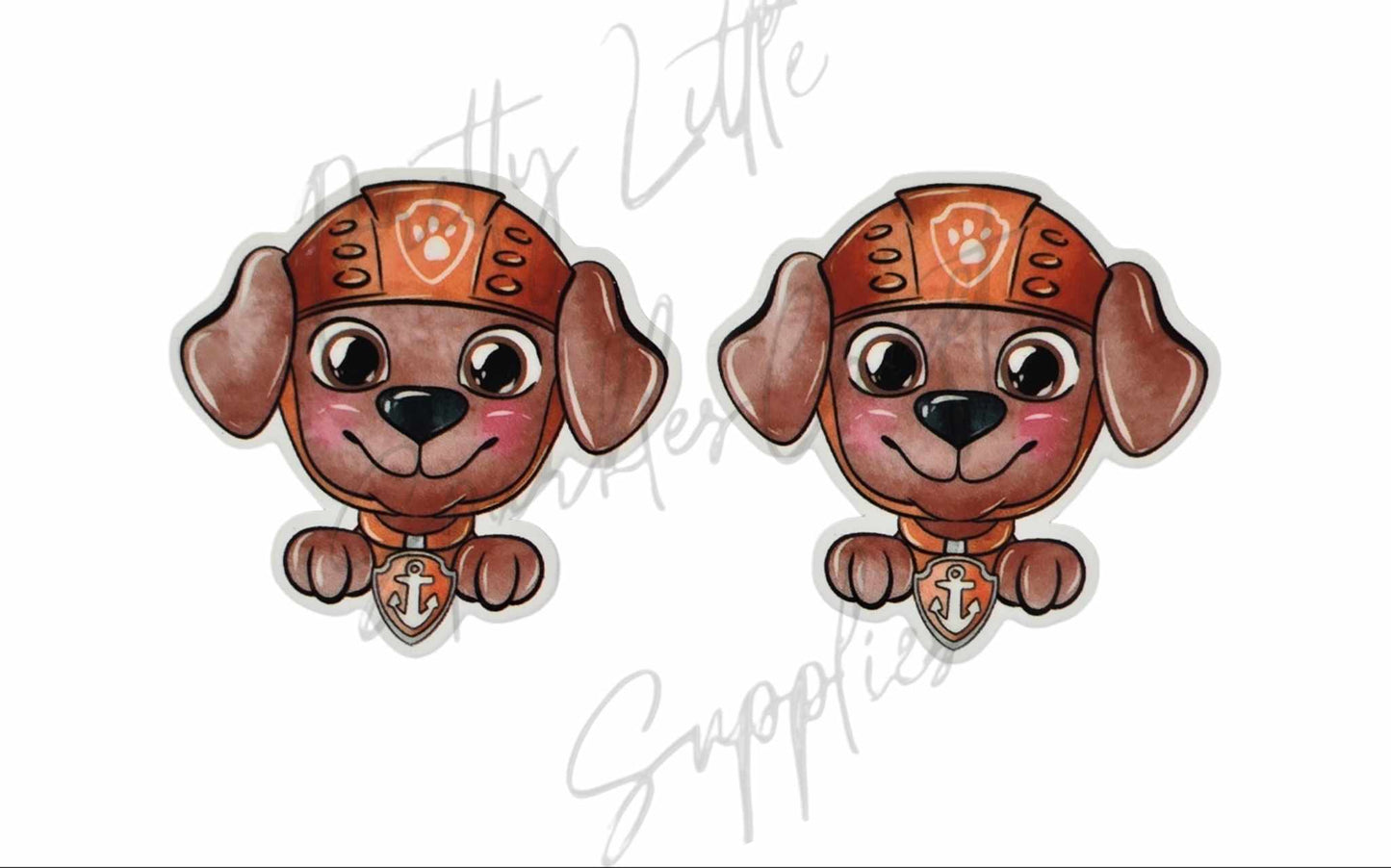 Paw Patrol - Zuma