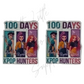 100 Days of School K Pop