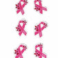 Breast Cancer - Pink Ribbon