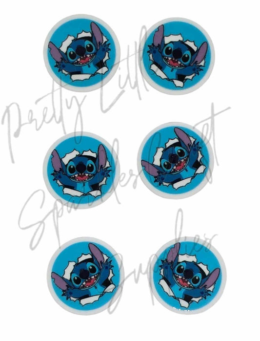 Stitch