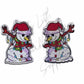Christmas Snowman