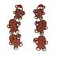 Gingerbread Stack