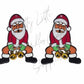 Santa Jingle Bells