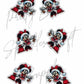 Minnie Mouse Present