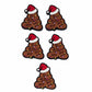 Christmas Poop