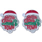 Santa Claus Is Coming To Town
