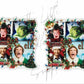 Christmas Favourite Movies