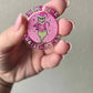 Grinch - In My Pink Christmas Era