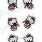 Hello Kitty Pink Camera