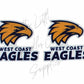A*F*L West Coast Eagles