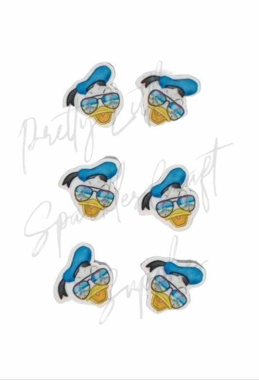 Donald Duck Sunnies