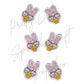 Daisy Duck Sunnies