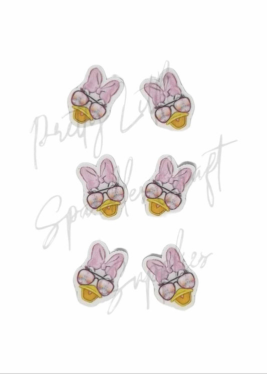Daisy Duck Sunnies