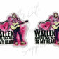 Morgan Wallen - Holds the Key To My Heart