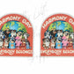 Bluey Harmony Day - Everybody Belongs