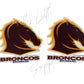 N*R*L Broncos