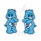 Swear Care Bear - Piss Off