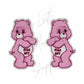 Swear Care Bear - Piss Off