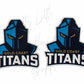 N*R*L Titans
