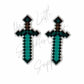 Minecraft Sword