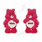Swear Care Bear - Bitch