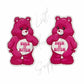 Swear Care Bear - Suck It B*tch
